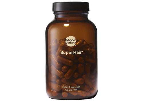 Super Hair Daily Hair Nutrition - Moon Juice